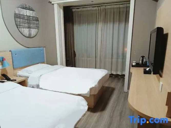 Standard Double Family room