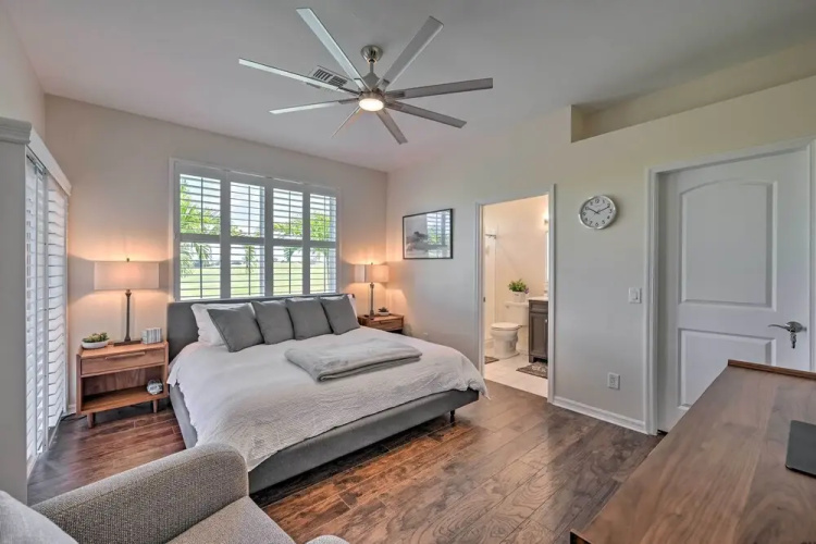 Modern Naples Home w/ Amenity Access!