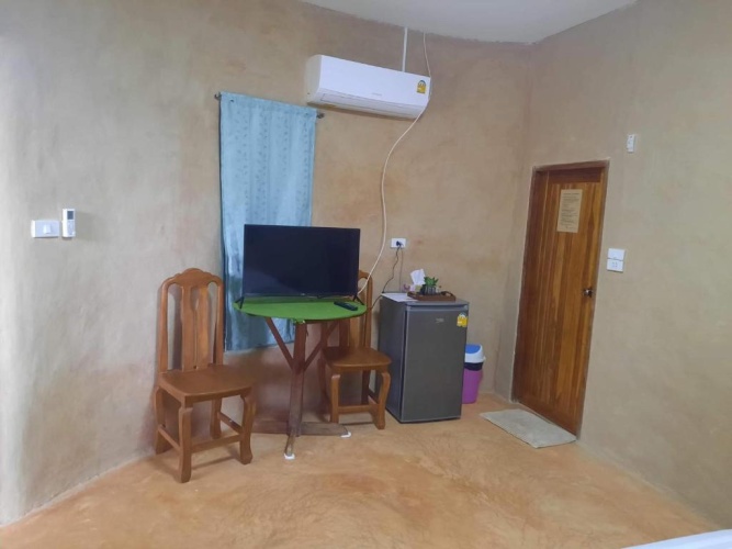 1 Bedroom Bungalow