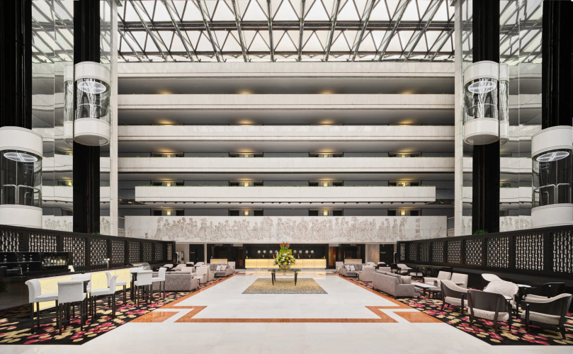 Concorde Hotel Singapore photo 32