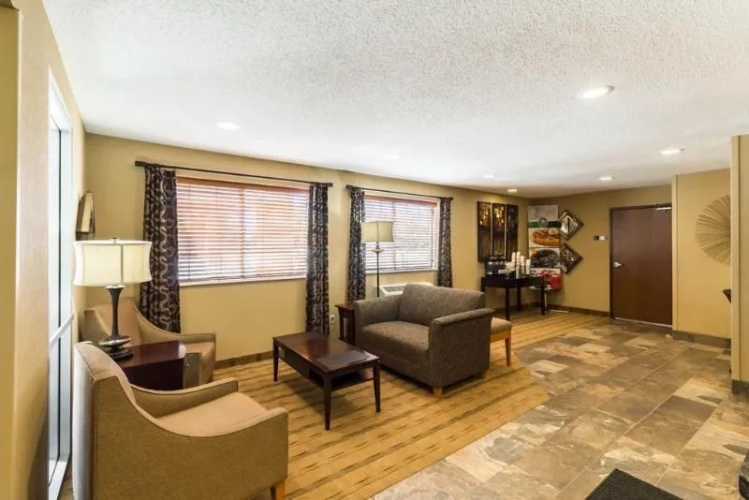 Comfort Inn Marshall
