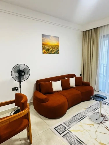 Comfort Apartment