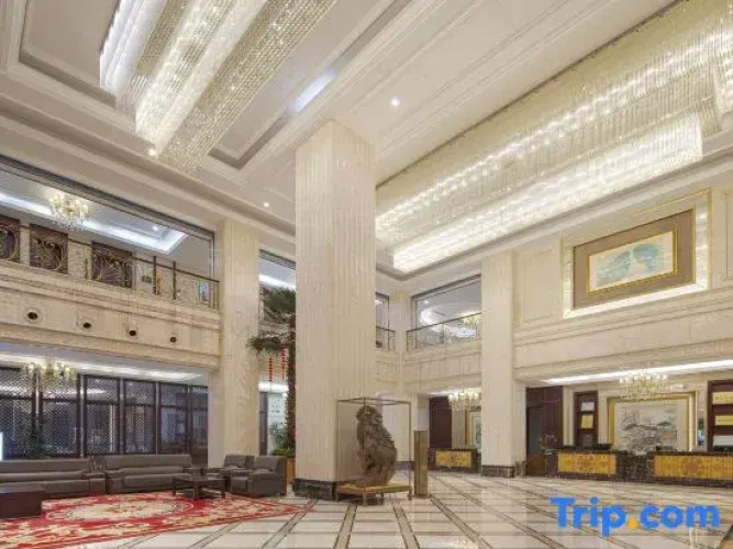 Yinkai Hotel