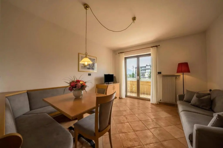 Weinsepphof Ferienwohnung 3
