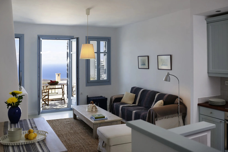 Kea Village Suites & Villas
