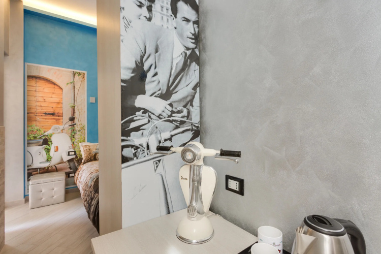 Excellence Suite
