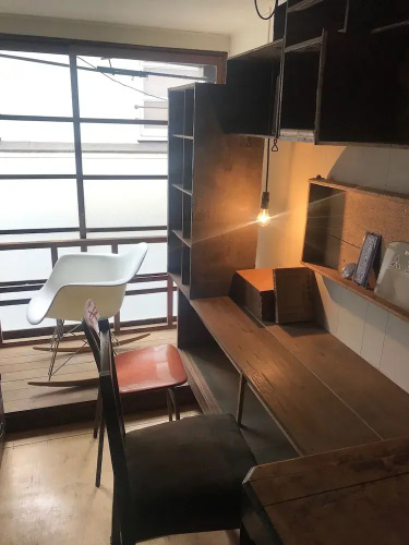 Hostel Muchuu