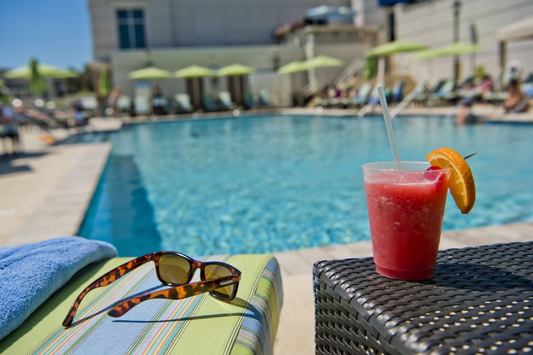 The Ballantyne, a Luxury Collection Hotel, Charlotte photo 21