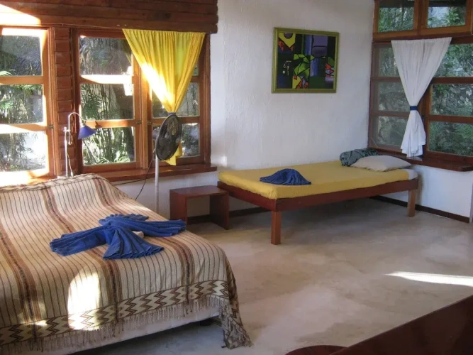 Comfort Suite