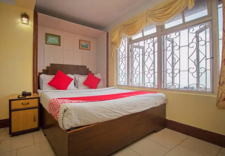 Pradhan Residency by OYO