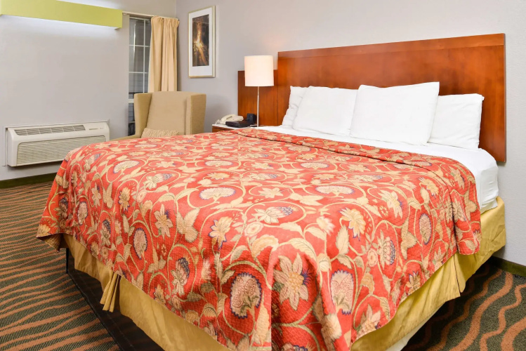 Jameson Inn Winder