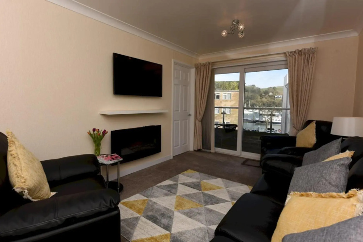 Dartside 4 in Dartmouth