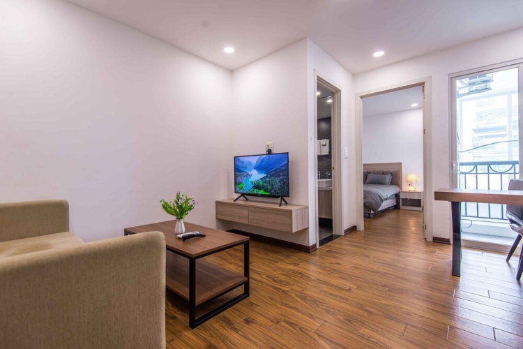 Standard Apartment