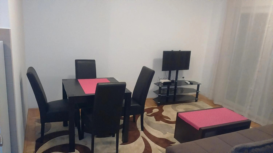 Apartman Pažin