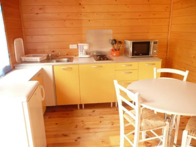 Gites de Plos Studio (Adults Only)