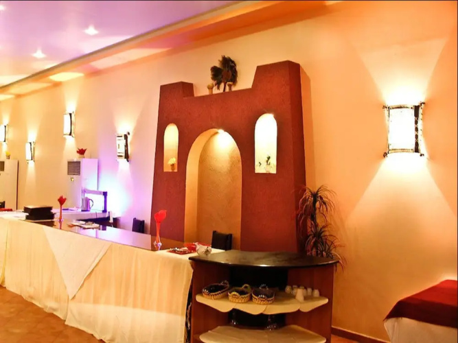 Mraguen Hotel