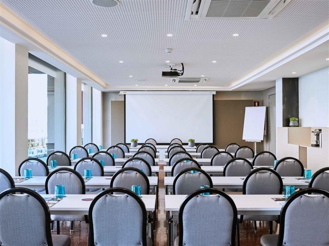 Mercure Barcelona Condor photo 27