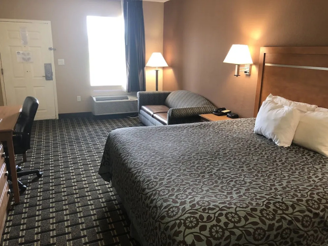 Days Inn of Columbus