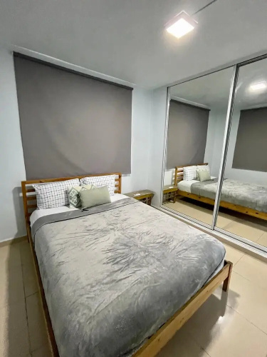 Casa Magdalena Unit 1 Three Bedroom