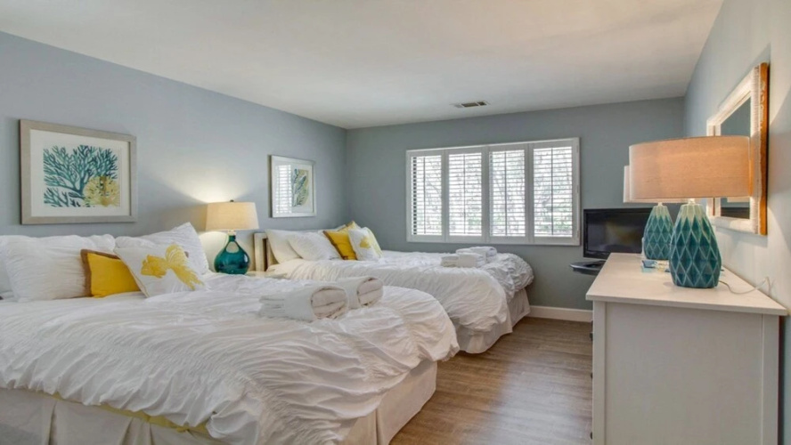 2 East Wind 4 Bedroom Home