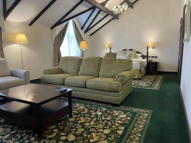 Suite