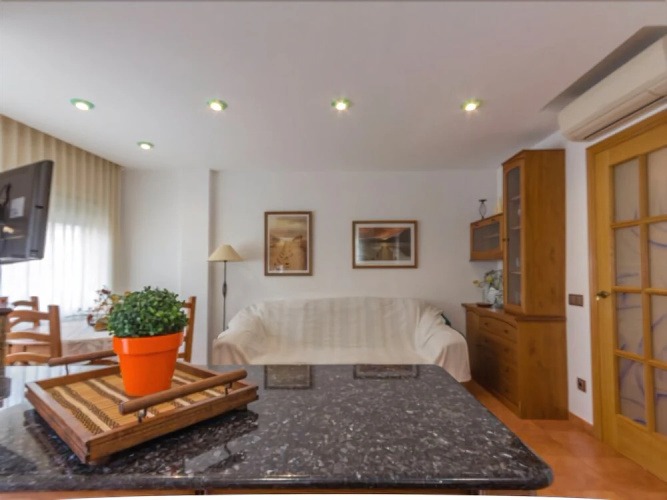 Apartamento Catalunya