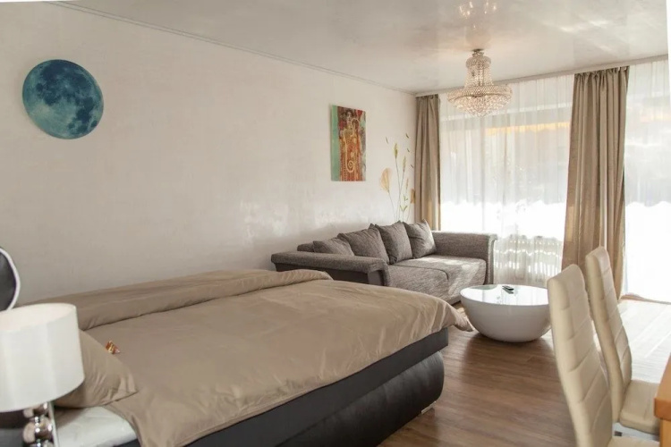 Ferienwohnung Royal