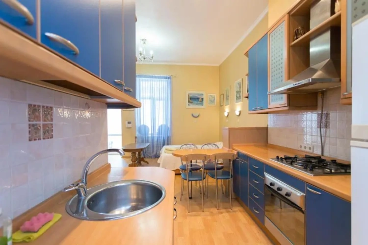 Studio