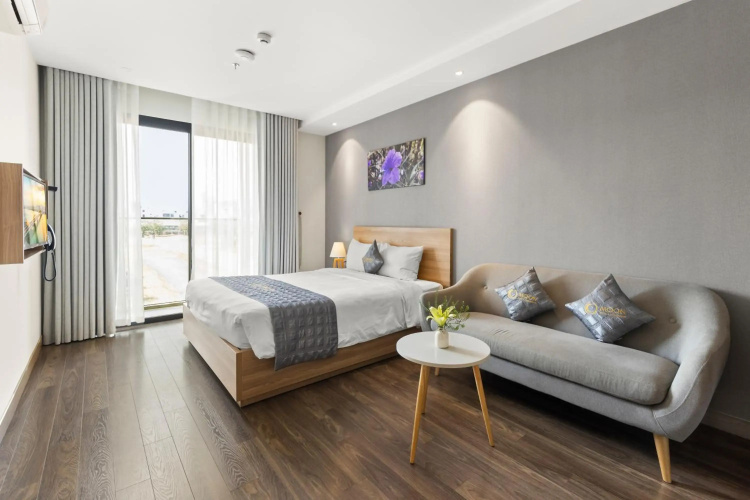 DaNang Moon Villa & Apartment
