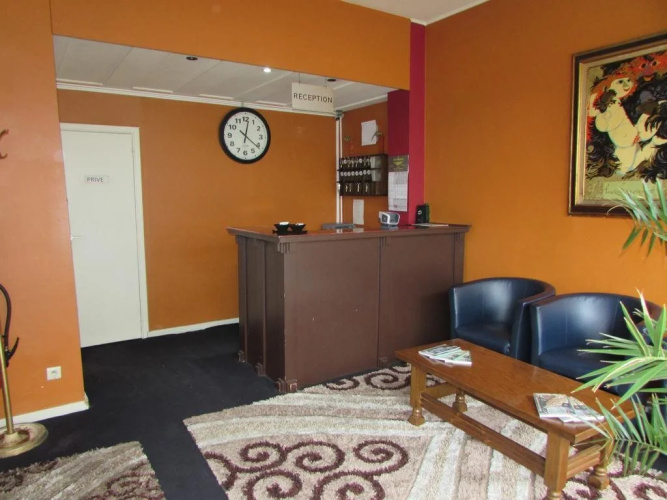 Imagen del hotel