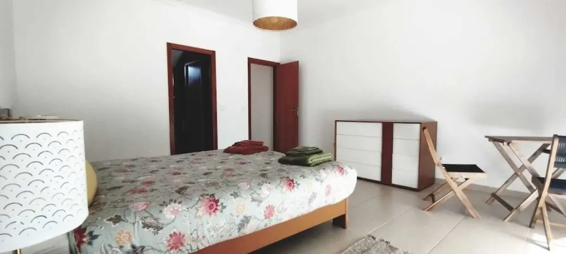 InTune Peniche Apartment