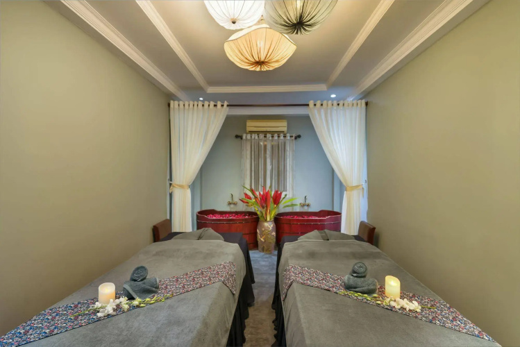 Essence d'Orient Hotel & Spa
