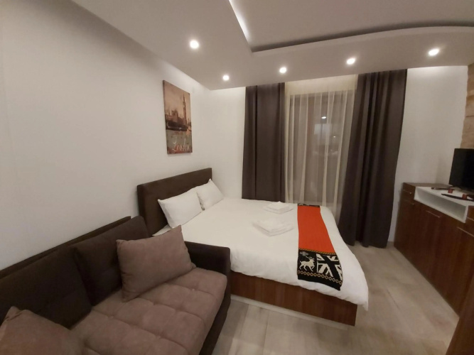 Milmari L52 Ski&SPA