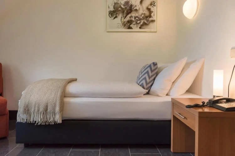 Comfort Single room