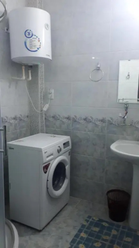 Guest house "NIKA", Nukus city