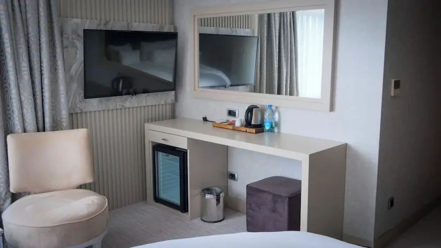 Executive Double room