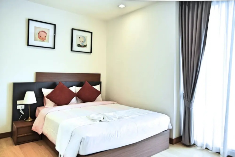 Astra Condo