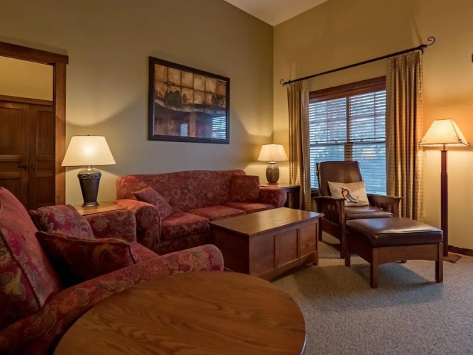 2 Br: Soaring Eagle 110