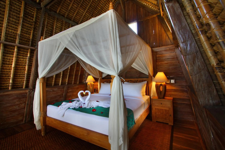 De Klumpu Bali – Eco Tradi Stay