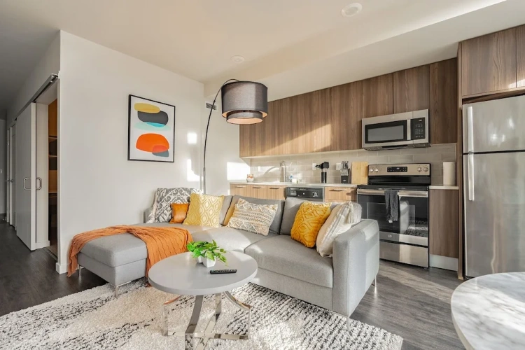 Comfort Apartment
