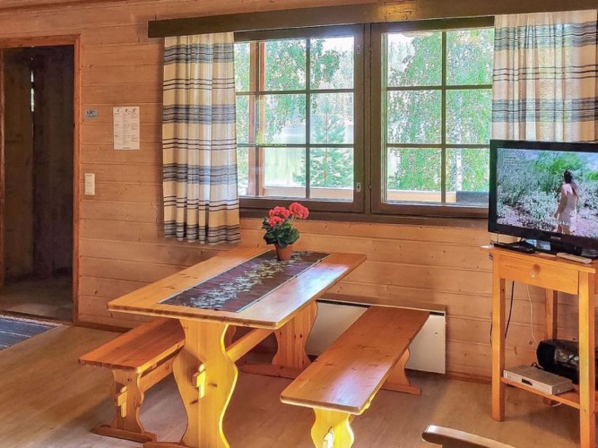 Holiday Home Aamunsarastus