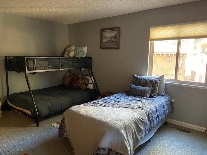 Napoonala Haven 3 Bedroom Condo by Redawning