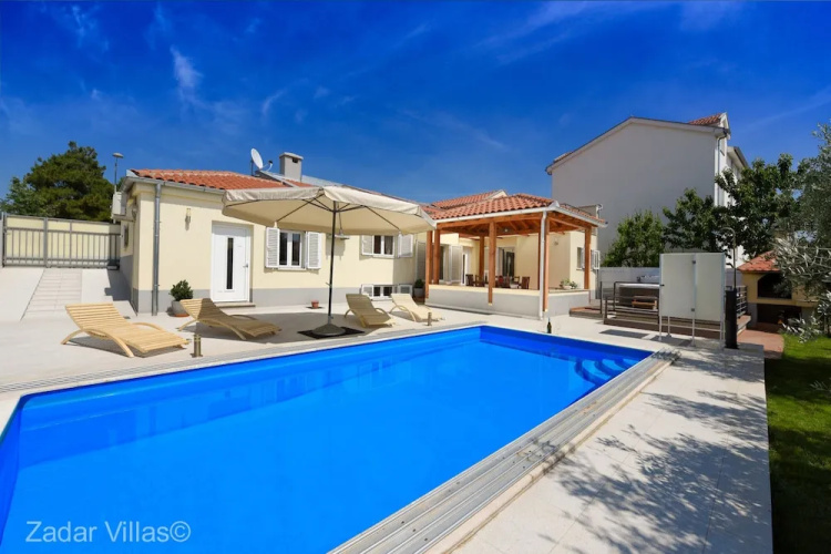 Villa Origano