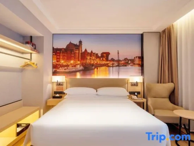 Business Double room