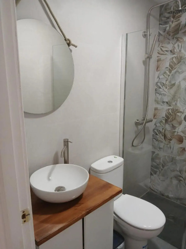Apartamento El Sendero