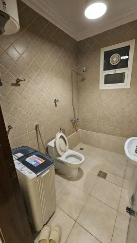 Saad Palace Residentail