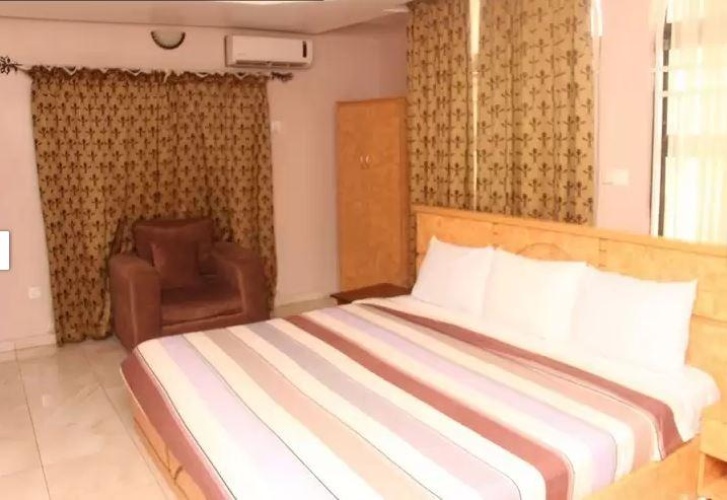 Premium Double room