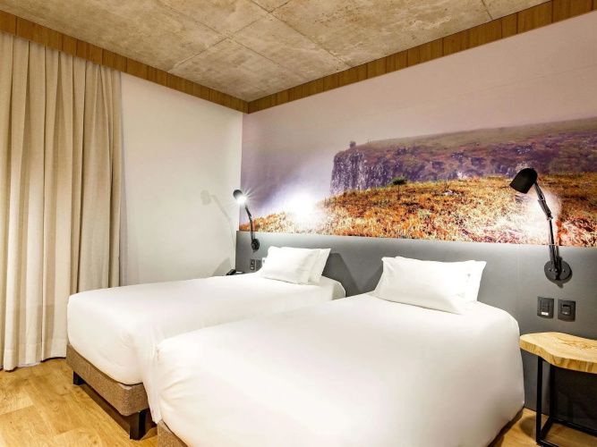 Novotel Criciuma