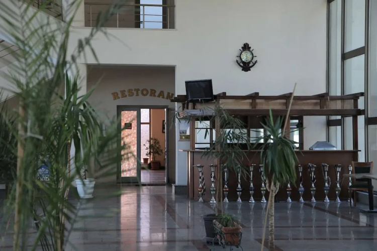 Image de l'hôtel