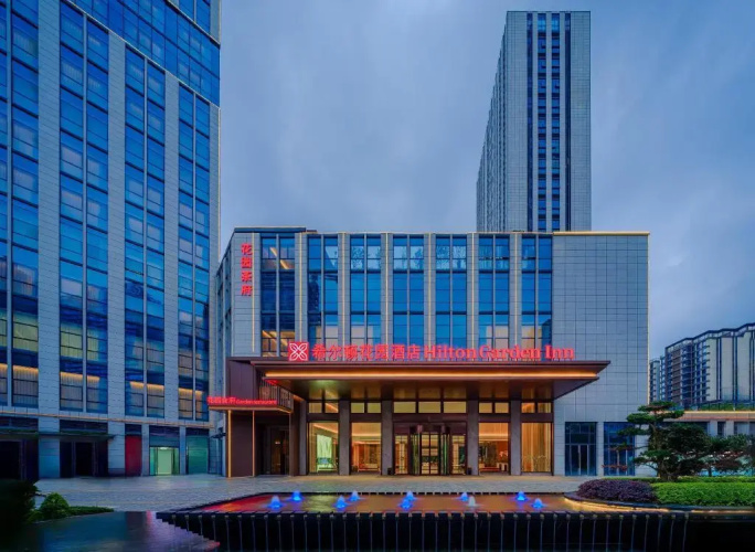 Hotelafbeelding